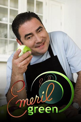 Emeril Green dizi afişi