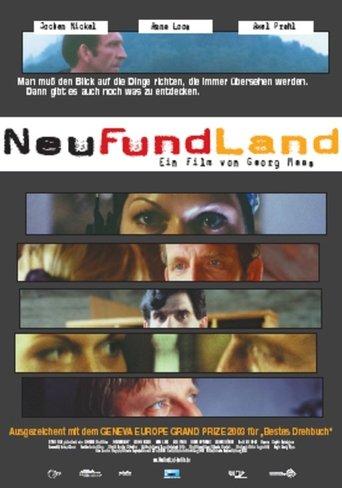 NeuFundLand film afişi