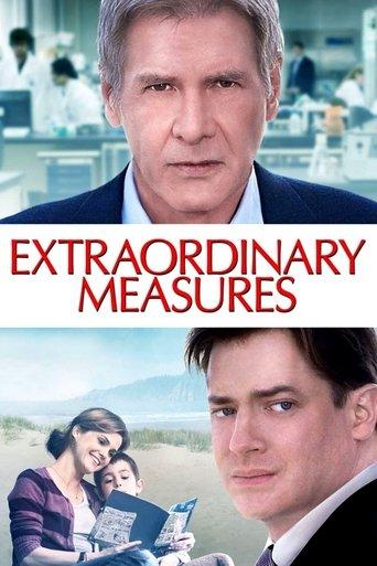 Extraordinary Measures film afişi
