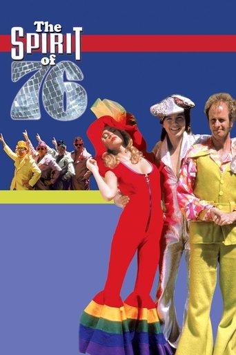 The Spirit of '76 film afişi