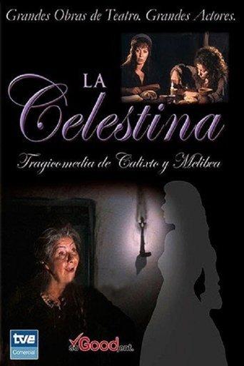 La Celestina dizi afişi