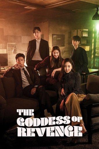 The Goddess of Revenge dizi afişi