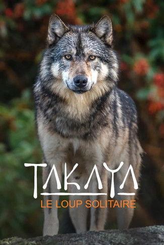 Takaya, Lone Wolf film afişi