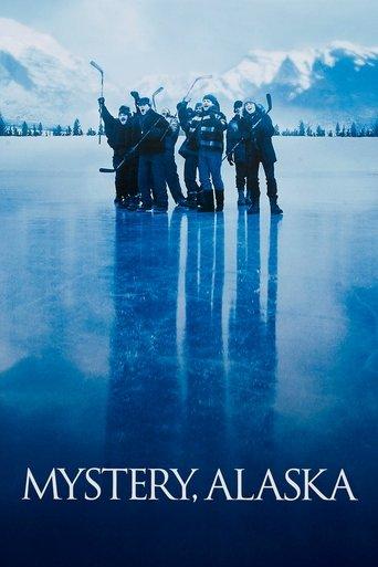 Mystery, Alaska film afişi