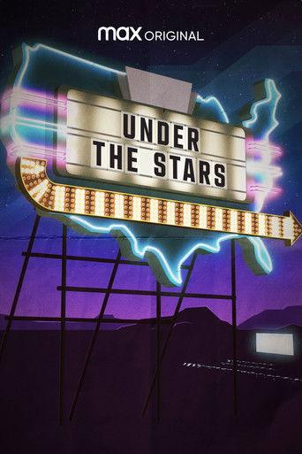 Under the Stars film afişi