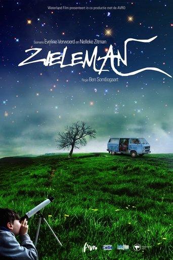 Zieleman film afişi
