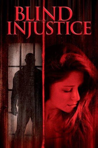 Blind Injustice film afişi