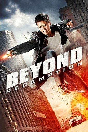 Beyond Redemption film afişi