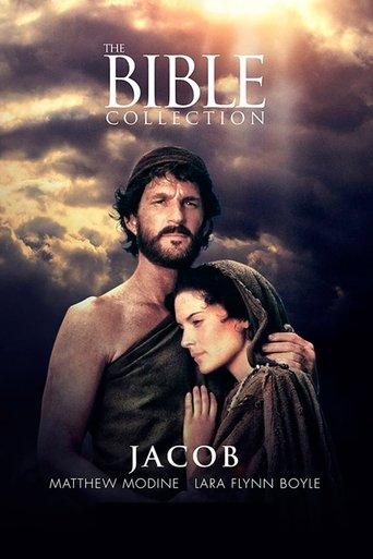 Jacob film afişi