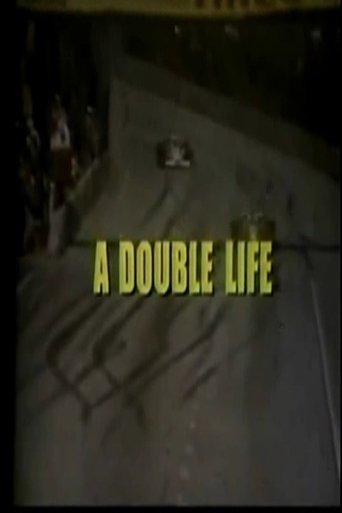 A Double Life film afişi