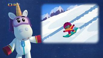 Whistler Mountain, Canada