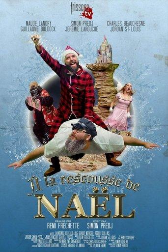 To Naël's Rescue film afişi