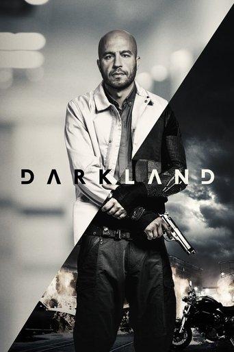 Darkland film afişi