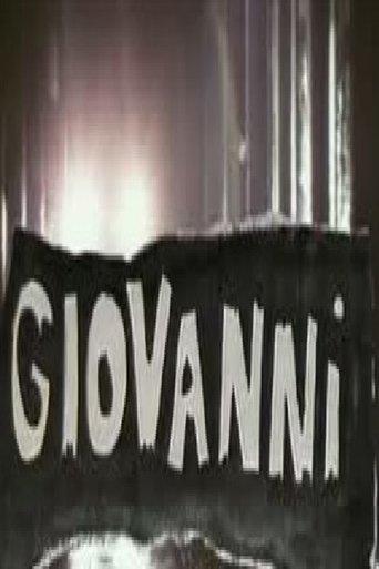 Giovanni film afişi