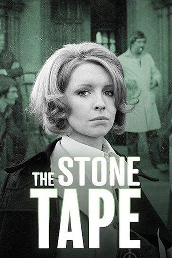 The Stone Tape film afişi