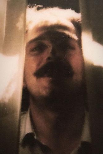 Marco Melani - The Man With The Golden Eye film afişi