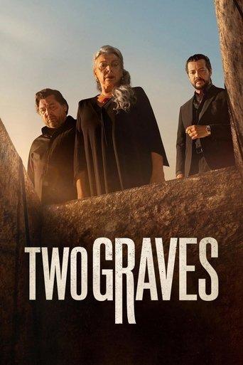 Two Graves dizi afişi