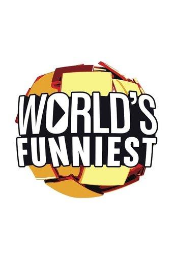 World's Funniest Fails dizi afişi