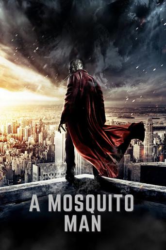 Mosquito-Man film afişi