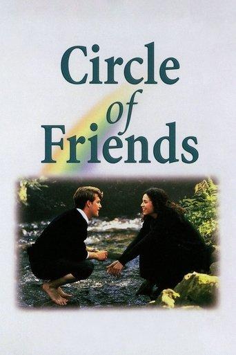 Circle of Friends film afişi