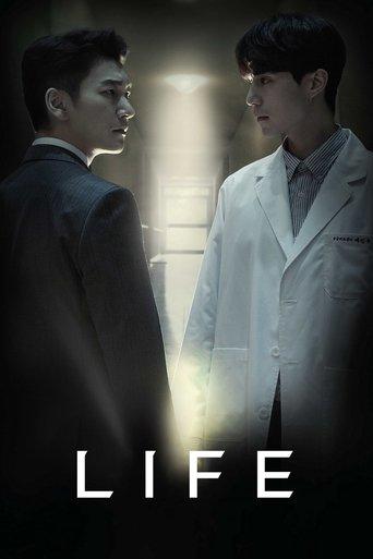 Life dizi afişi