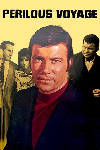 Perilous Voyage film afişi