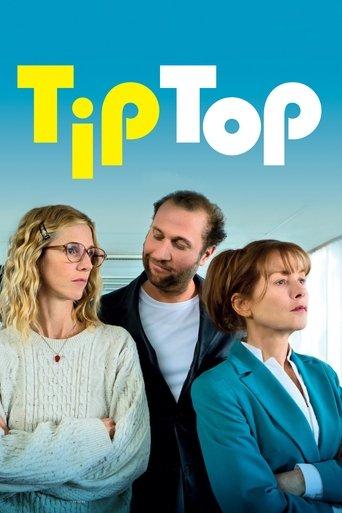 Tip Top film afişi