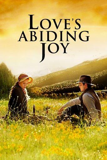 Love's Abiding Joy film afişi