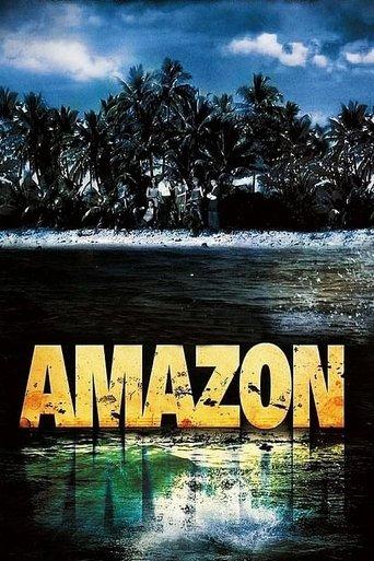 Amazon dizi afişi
