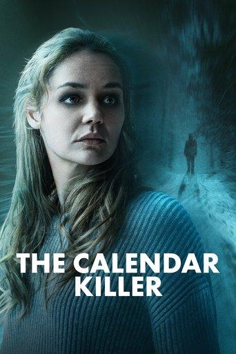 The Calendar Killer film afişi