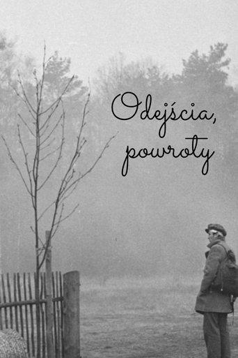 Departures, Returns dizi afişi