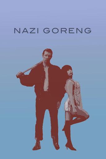 Nazi Goreng film afişi