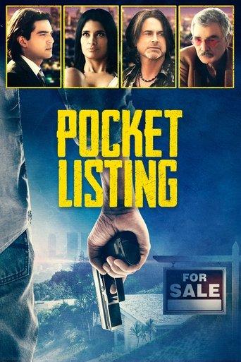 Pocket Listing film afişi