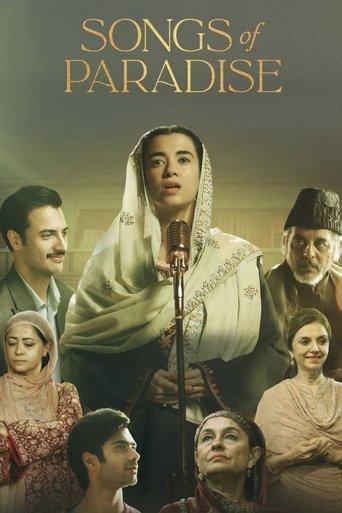 Songs of Paradise film afişi