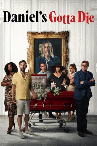Daniel's Gotta Die film afişi