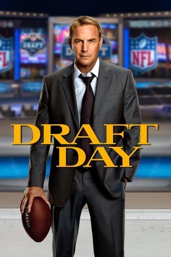 Draft Day film afişi