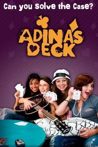 Adina's Deck dizi afişi