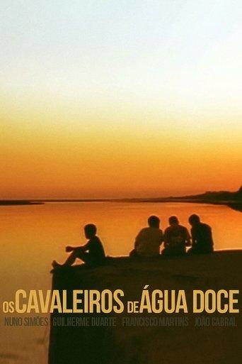 Cavaleiros De Água Doce film afişi