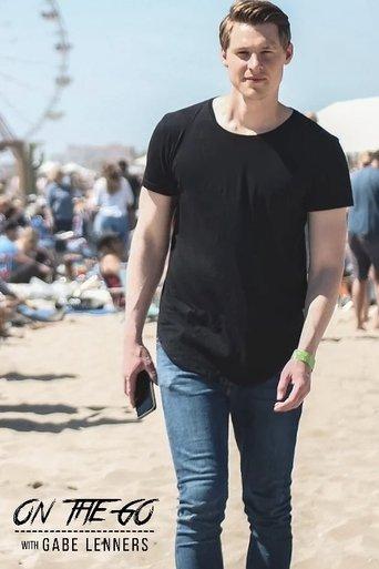 On the Go with Gabe dizi afişi