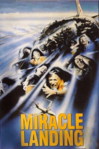 Miracle Landing film afişi