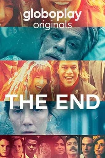 The End dizi afişi
