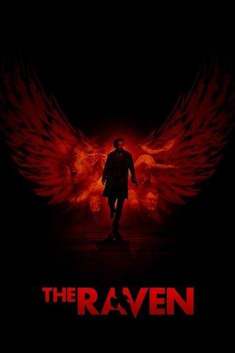 The Raven film afişi