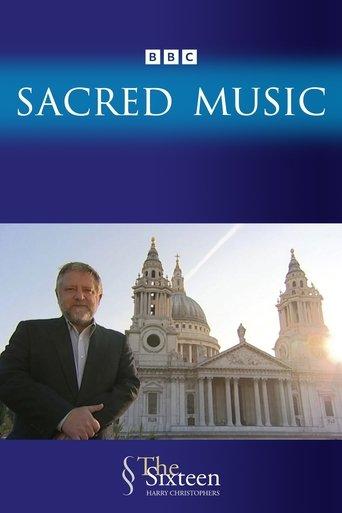 Sacred Music dizi afişi