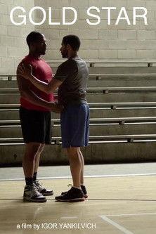 Gold Star film afişi