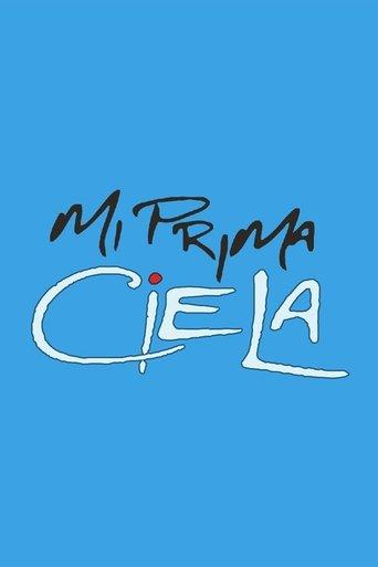 Mi prima ciela dizi afişi