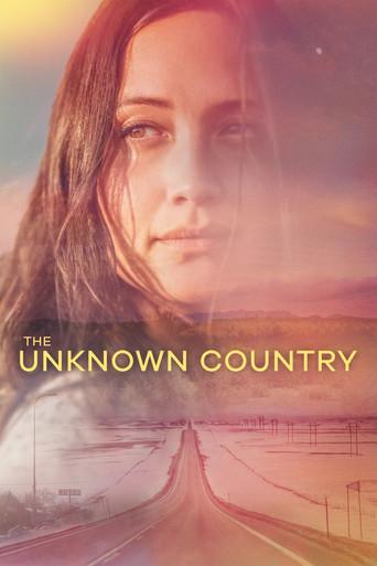 The Unknown Country film afişi