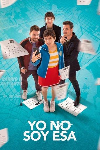 I Am Not That film afişi