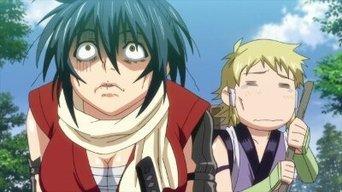 Mysterious Breast Disappearance