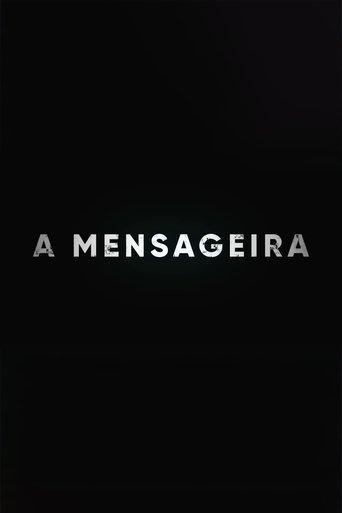 A Mensageira dizi afişi
