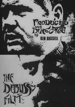 The Debussy Film film afişi